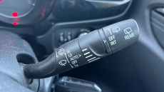 Vauxhall Corsa 1.2 Griffin 5dr Petrol Hatchback